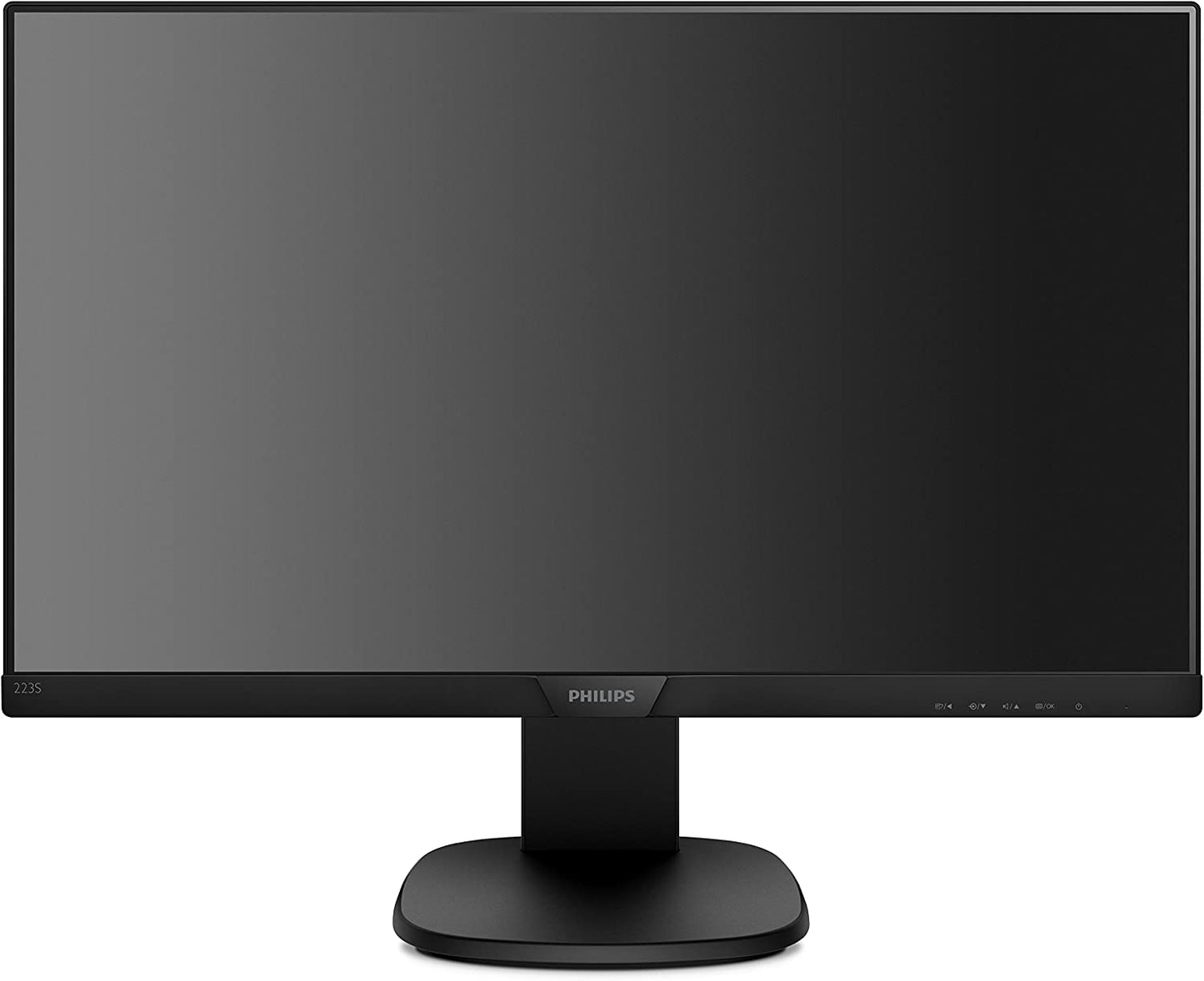 243S7EHMB/00, LED-Monitor