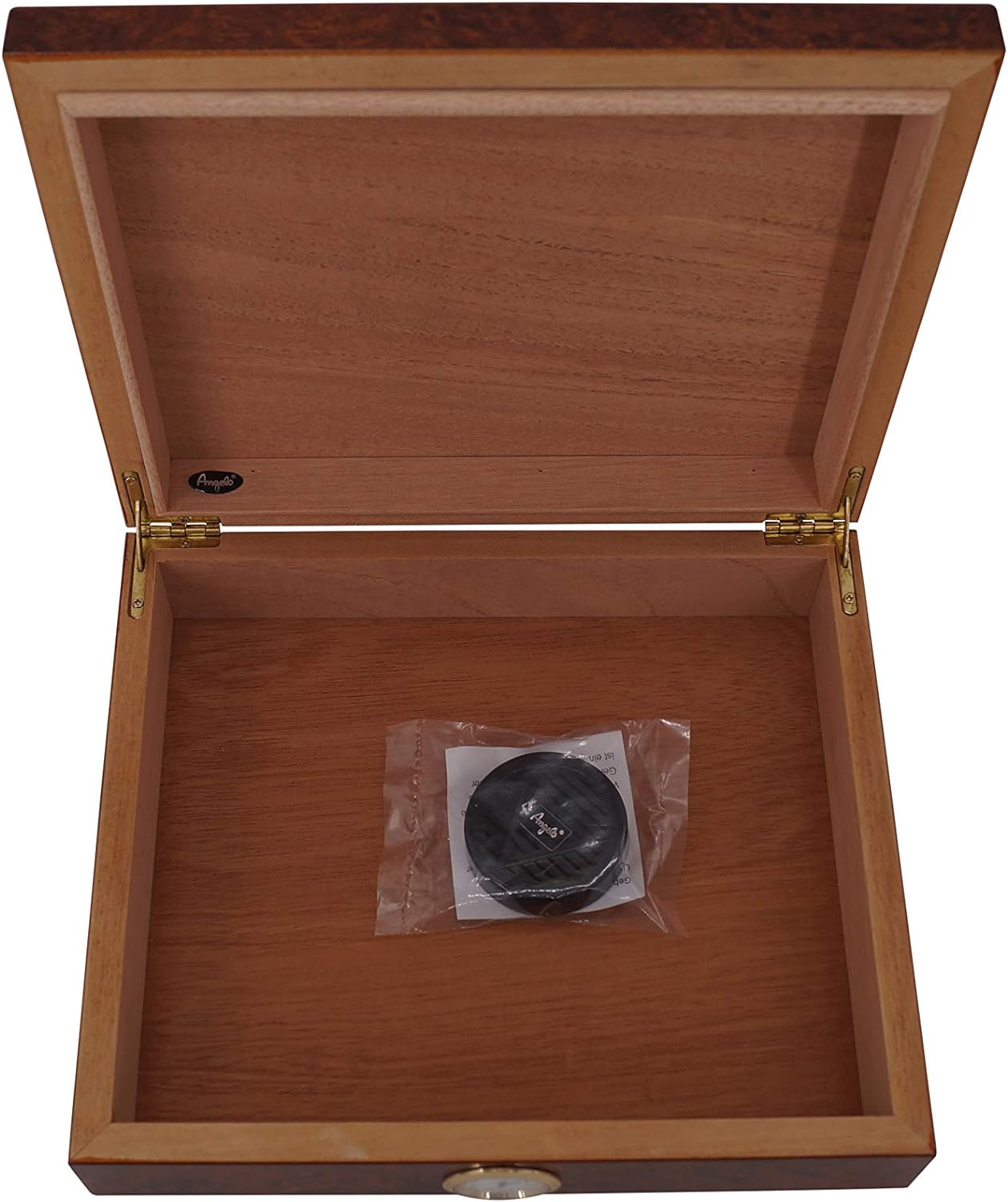 Luftbefeuchter Humidor