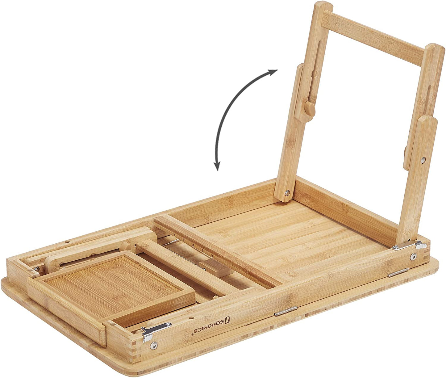 Laptoptisch