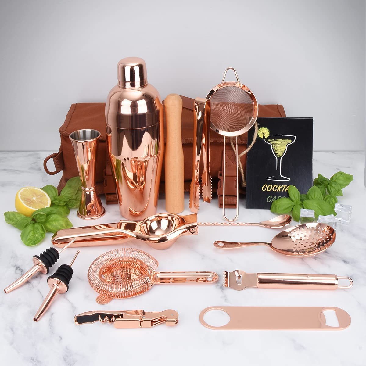 Cocktail-Set