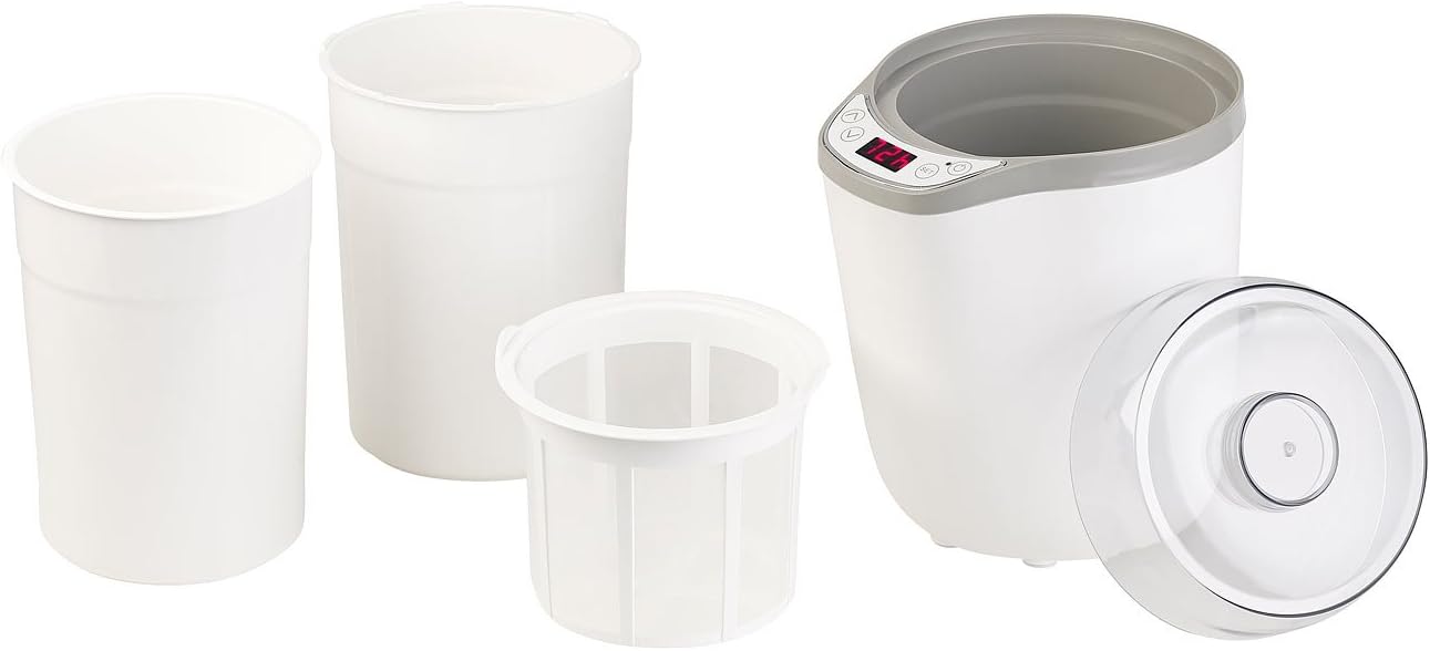 XL-Joghurt-Maker