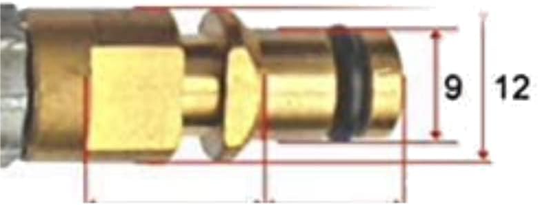 Quick Connect Adapter