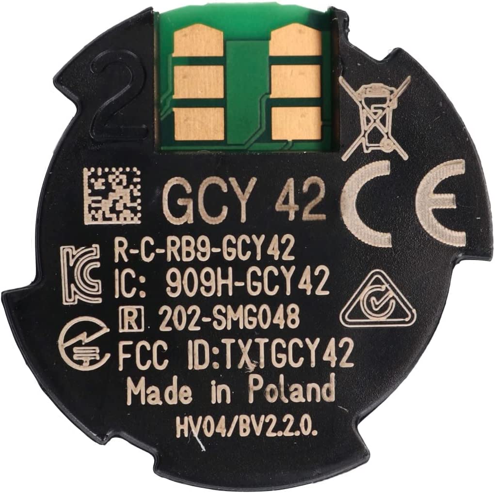 GCY 42 Modul, Bluetooth-Adapter