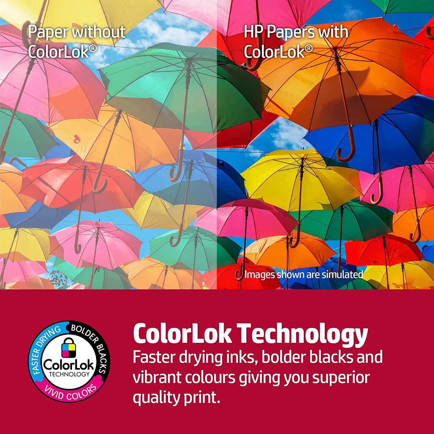 ColorChoice 90g 420x297 (CHP760), Papier