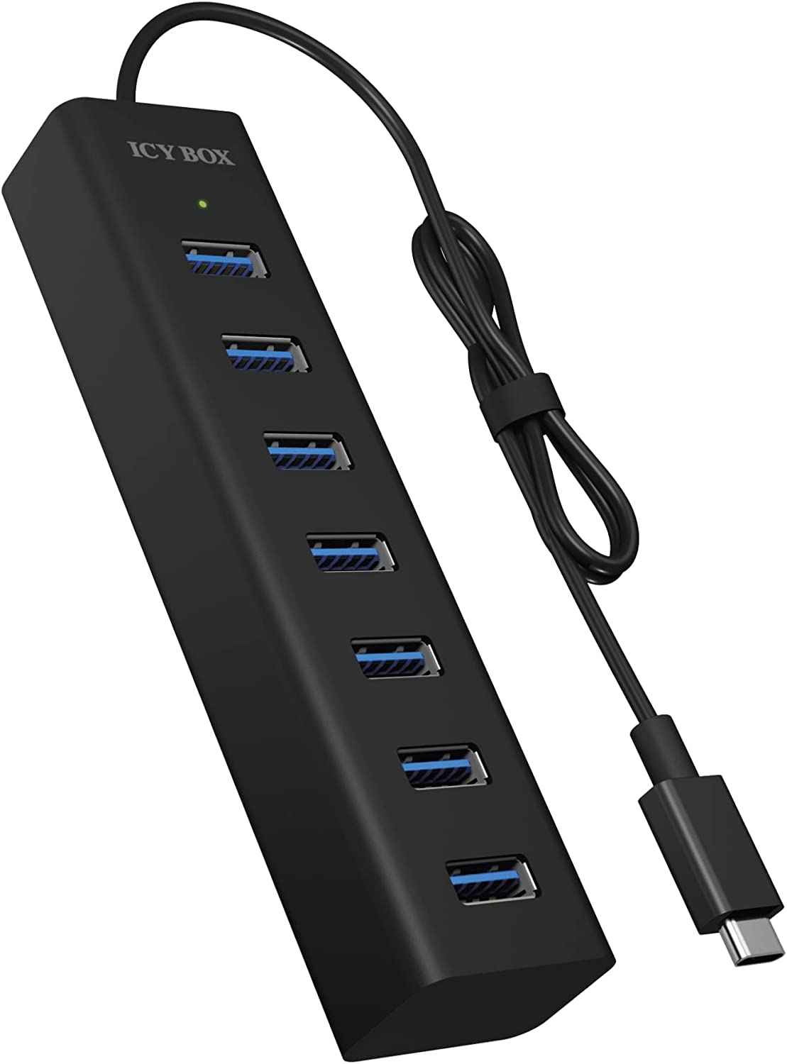 IB-HUB1700-C3 , USB-Hub