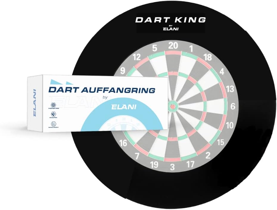 Dartschutz