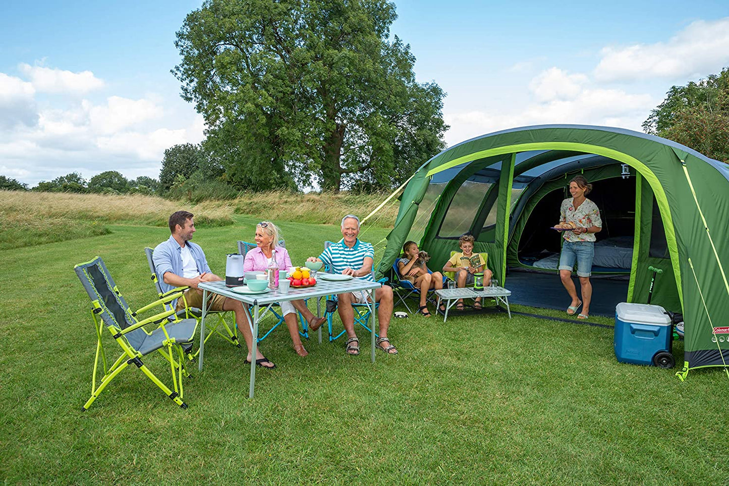 Campingtisch 2000024717, Camping-Tisch