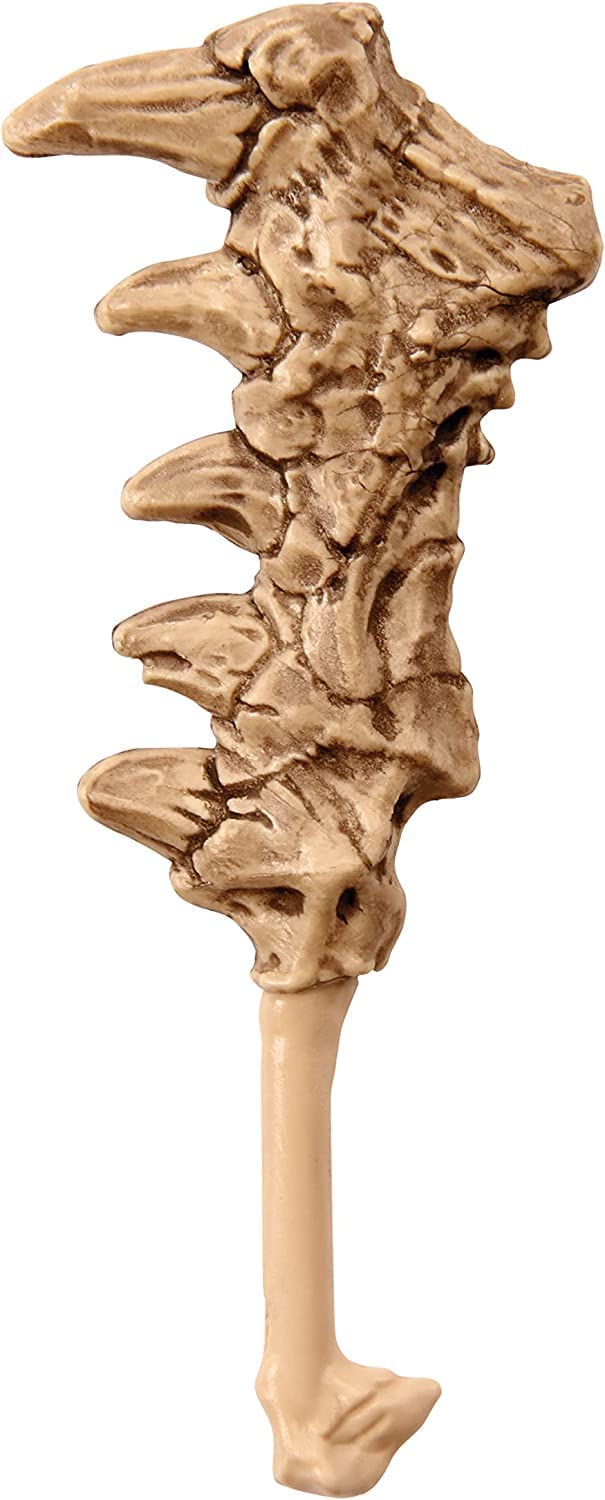 Eldrador Angriff auf die Eisfestung, Spielfigur