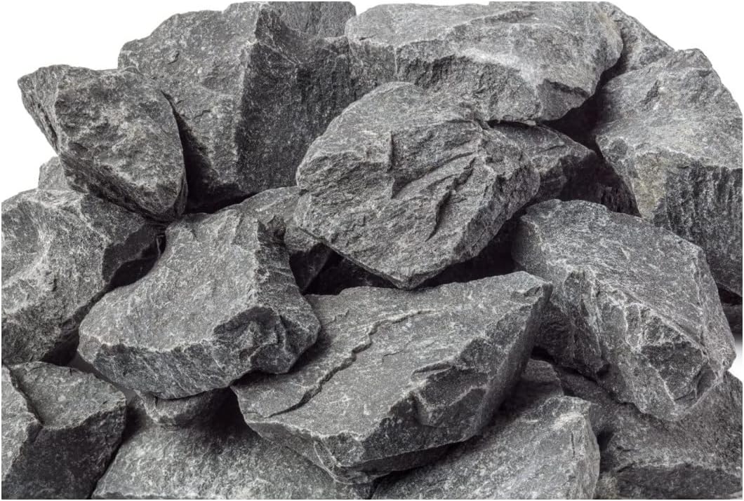 Saunasteine