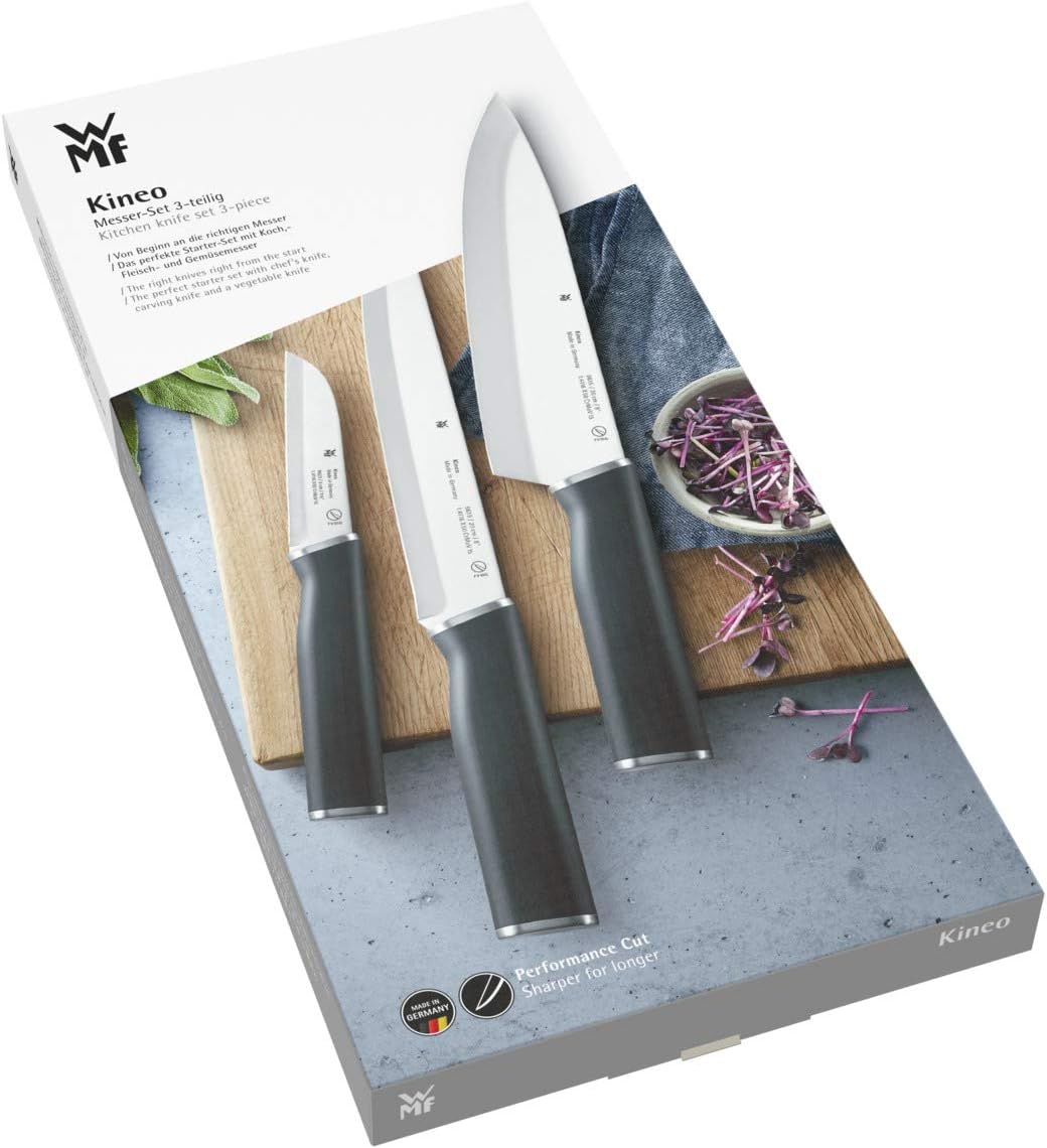 Kineo Messerset