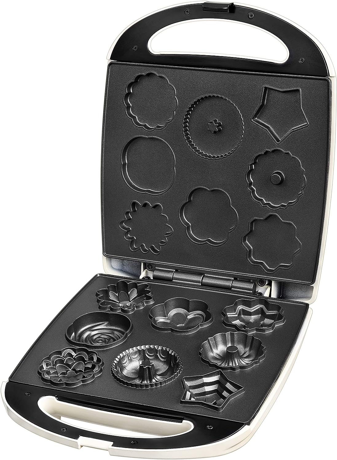 TKG CKM 1010 C Guglhupfbäcker