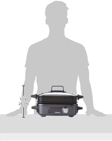 5-in-1 Multikocher