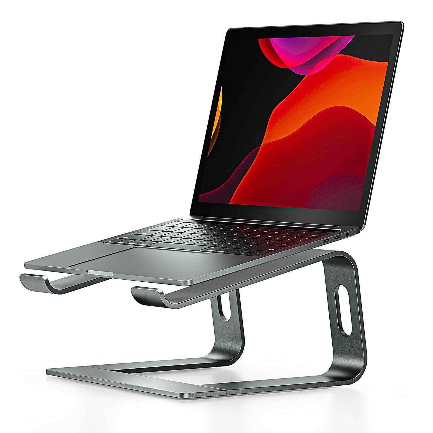 Laptop Ständer, A-Grau