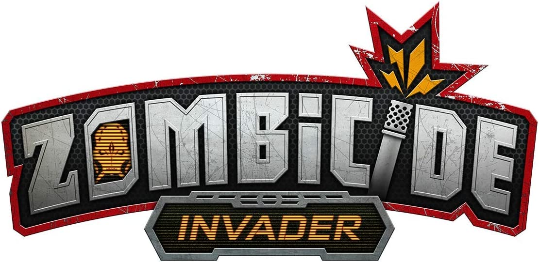 Zombicide: Invader, Brettspiel