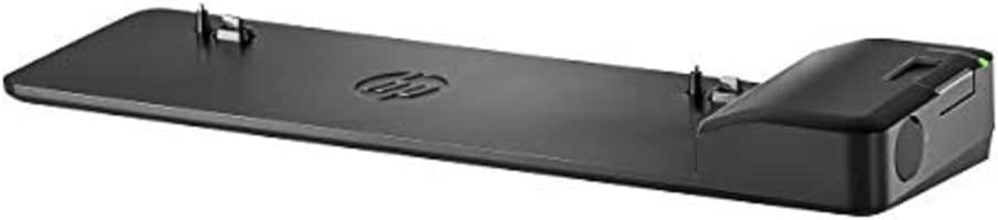 UltraSlim Dock 2013, Dockingstation