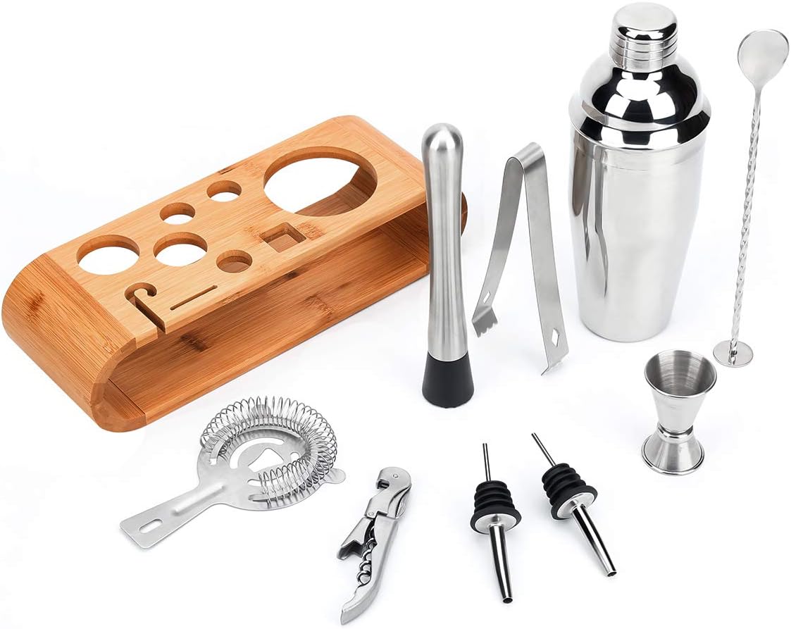 Cocktail-Set