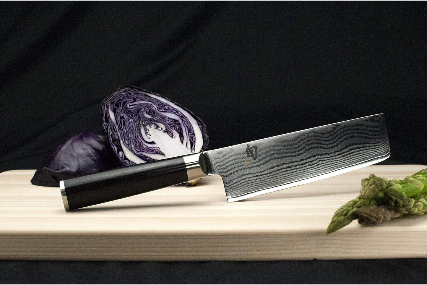 DM-0728 Shun Nakirimesser