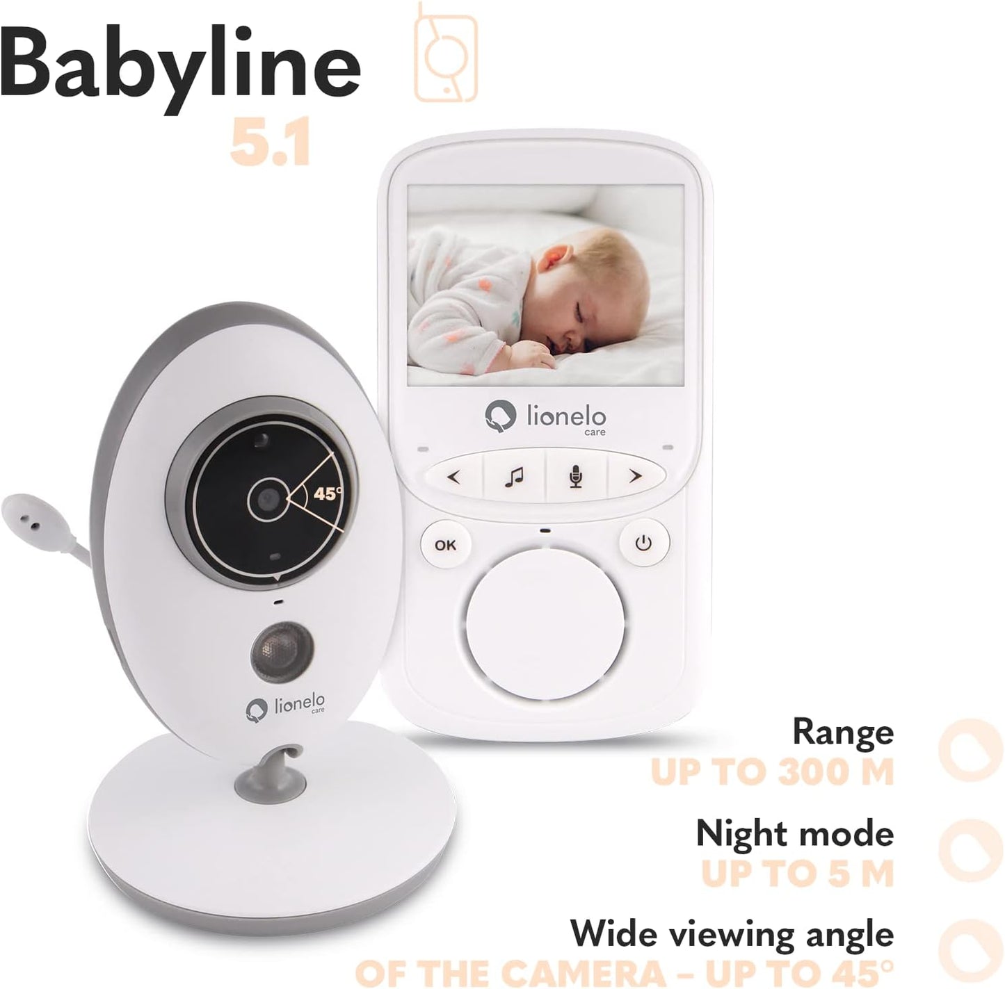 LOC-BABYLINE 5.1