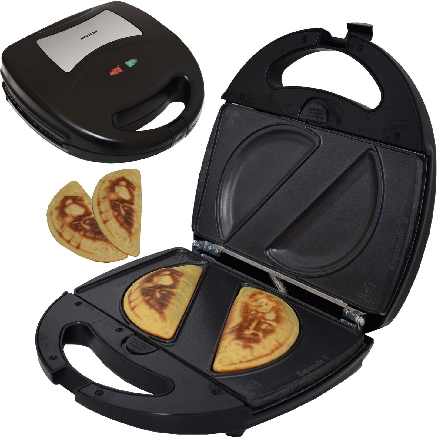 Teigtaschenmaker
