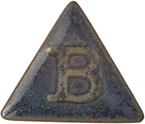 Glasur 9883 Schwarzblaueffekt