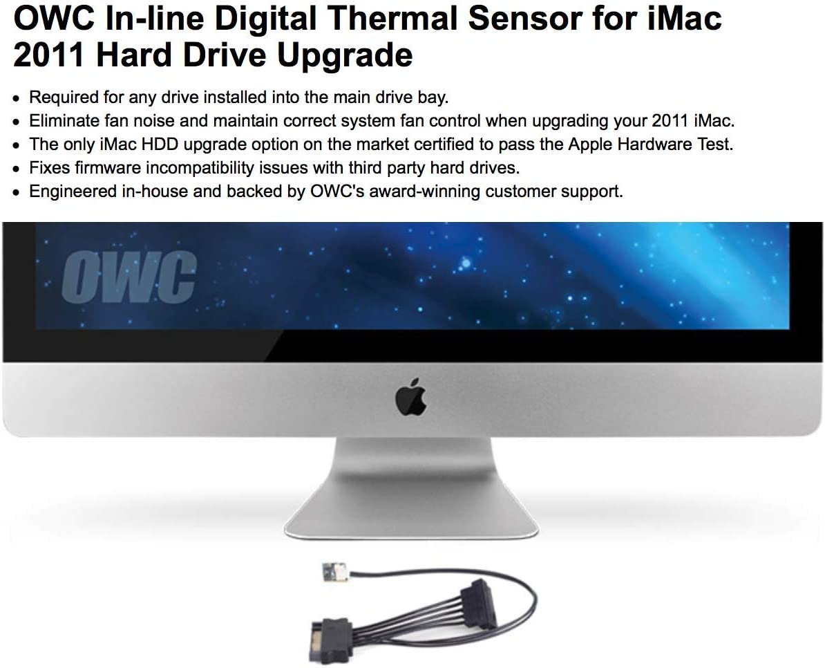 In-line Digital Thermal Sensor, Temperatursensor