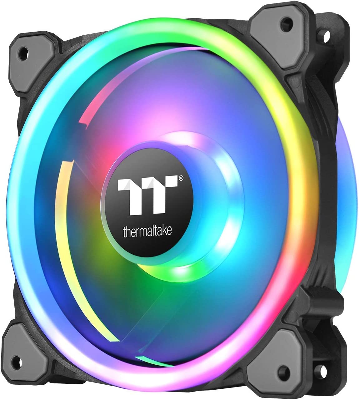 Riing Trio 14 RGB 3 Pack, Gehäuselüfter