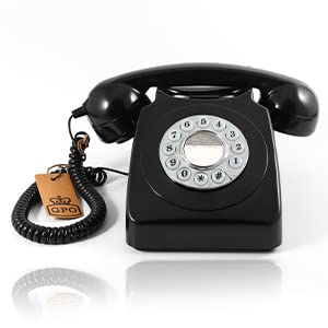 Festnetztelefon