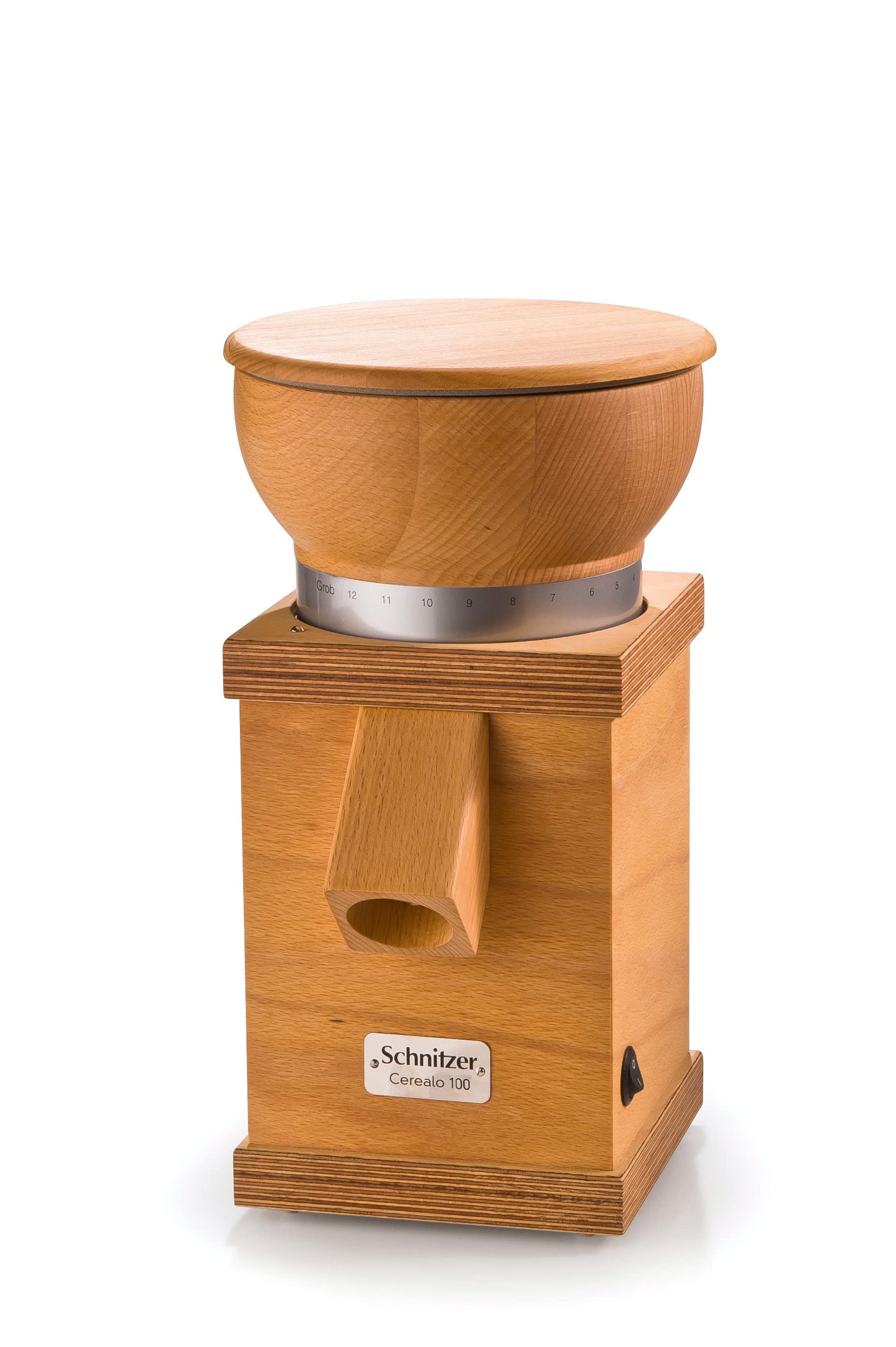 Cerealo 100 Getreidemühle