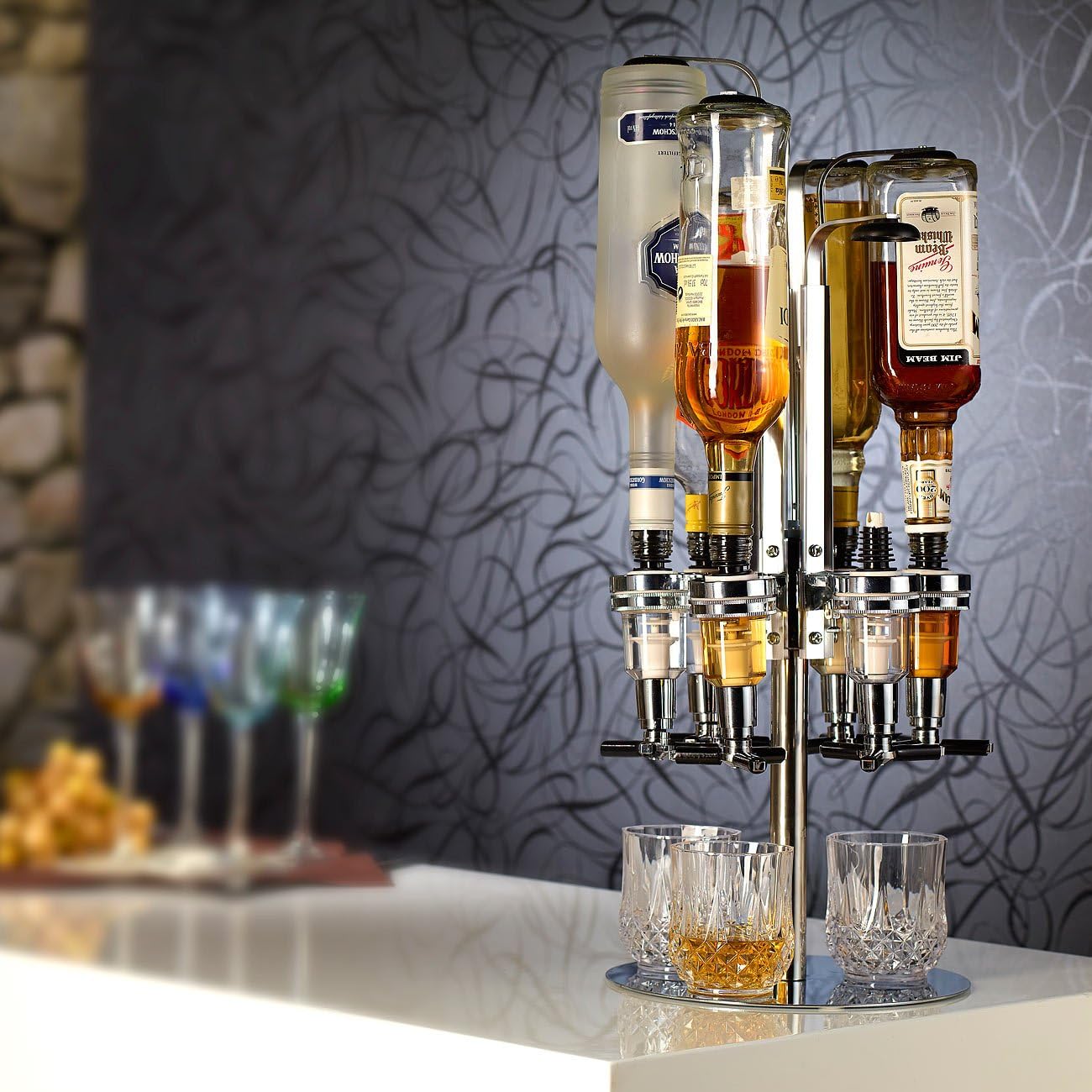 Bar Butler