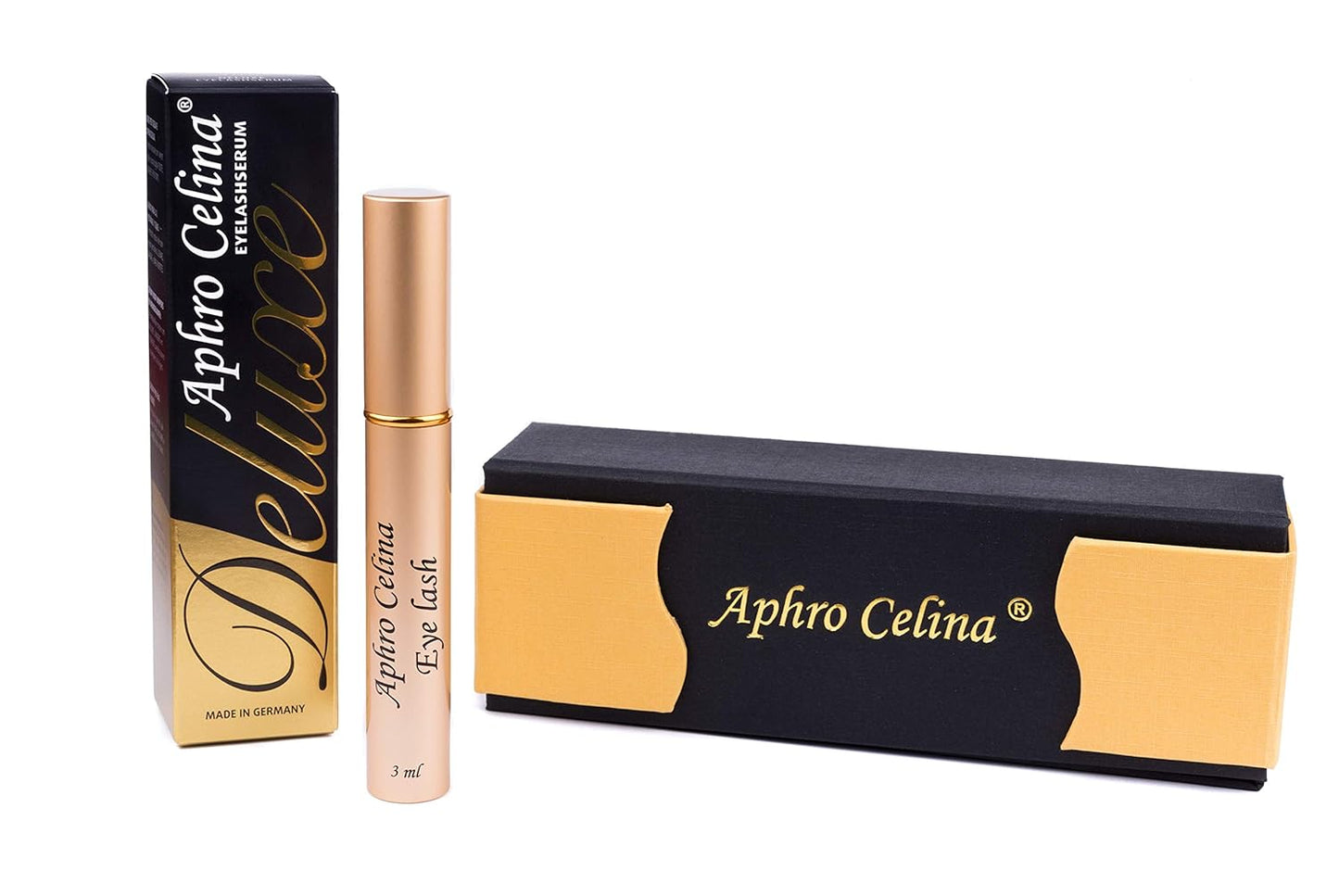 Eye Lash Serum Deluxe