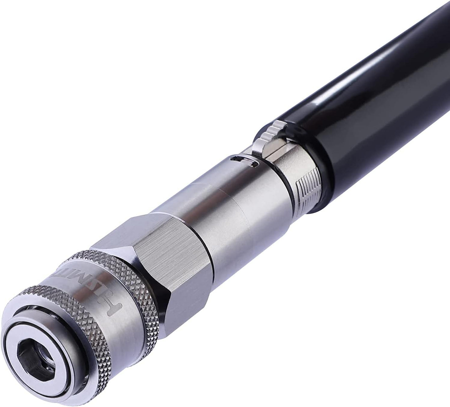Adapter, KlicLok System