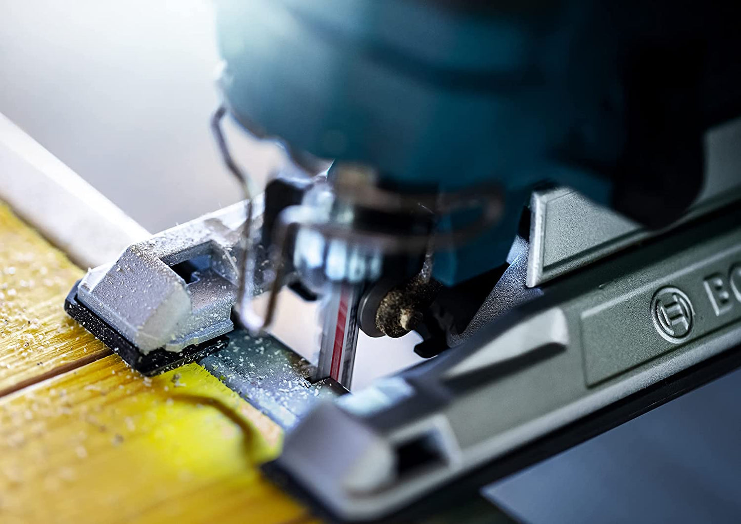 Expert Carbide Stichsägeblatt T 367 XHM 'Multi Material'