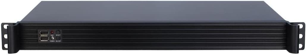 1U K-126L, Server-Gehäuse