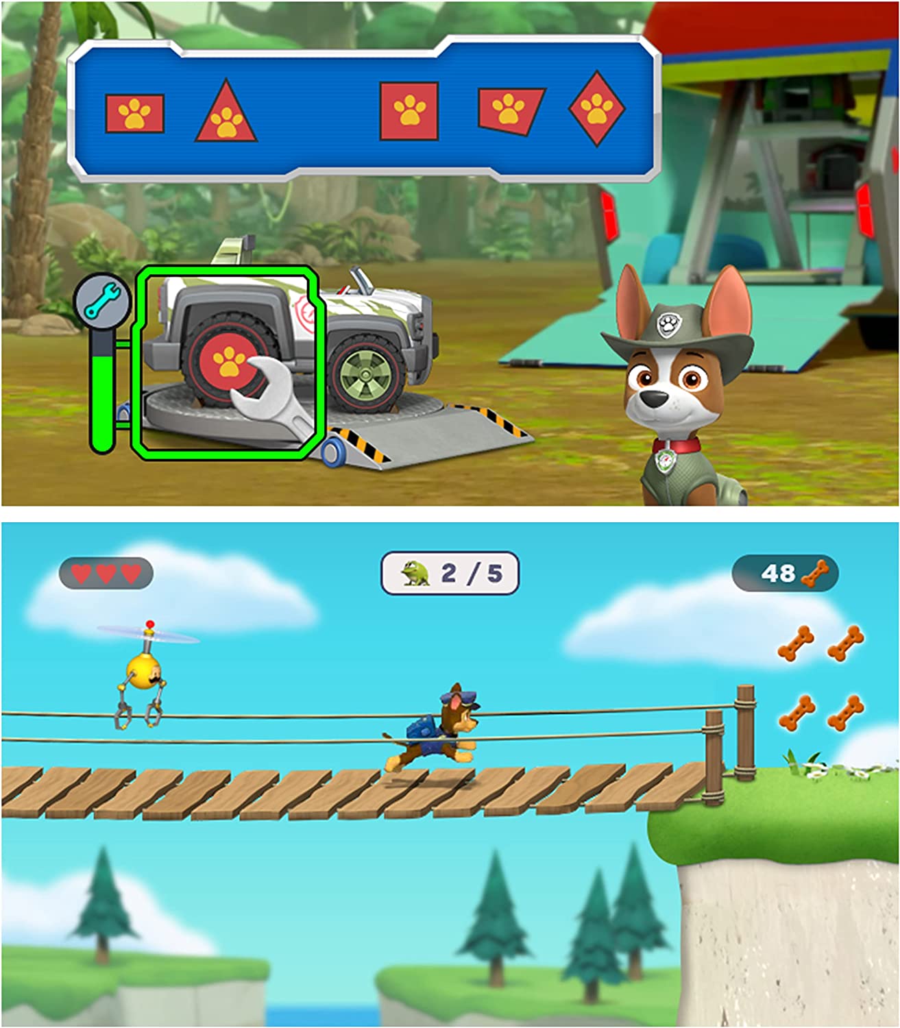 ABC Smile TV - PAW Patrol, Lerncomputer