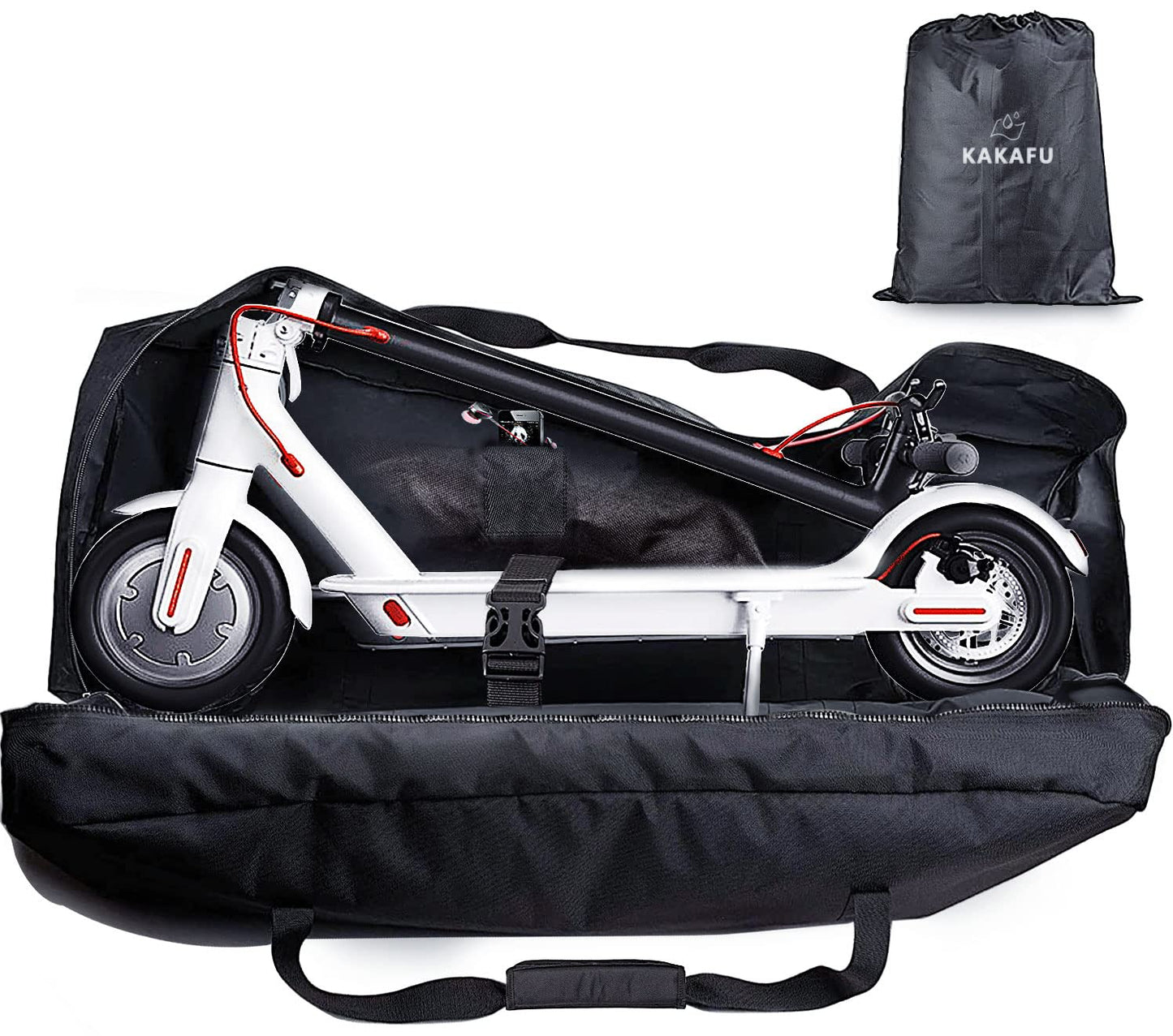 E Scooter Tasche