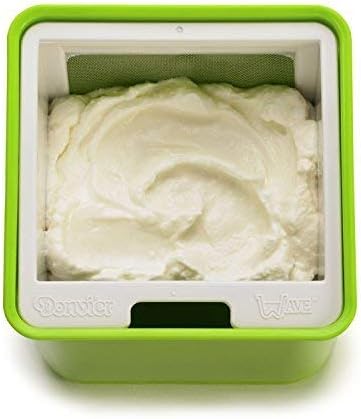 Joghurtbereiter DE 50, Grün