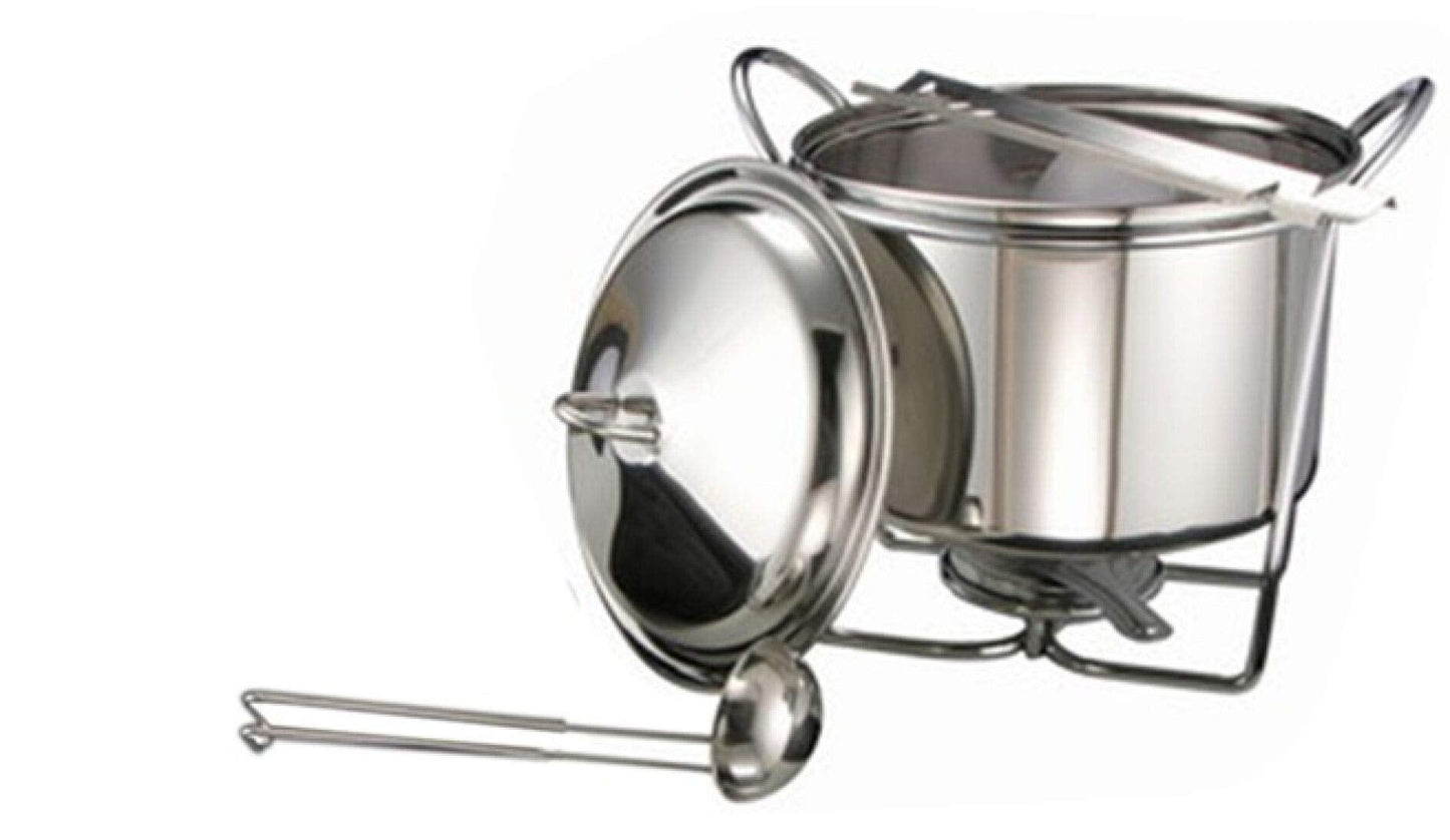 Feuerzangenbowle Set
