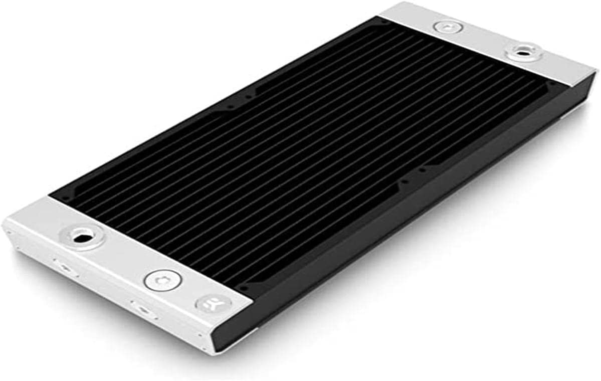 EK-Quantum Surface P240M X-Flow, Radiator