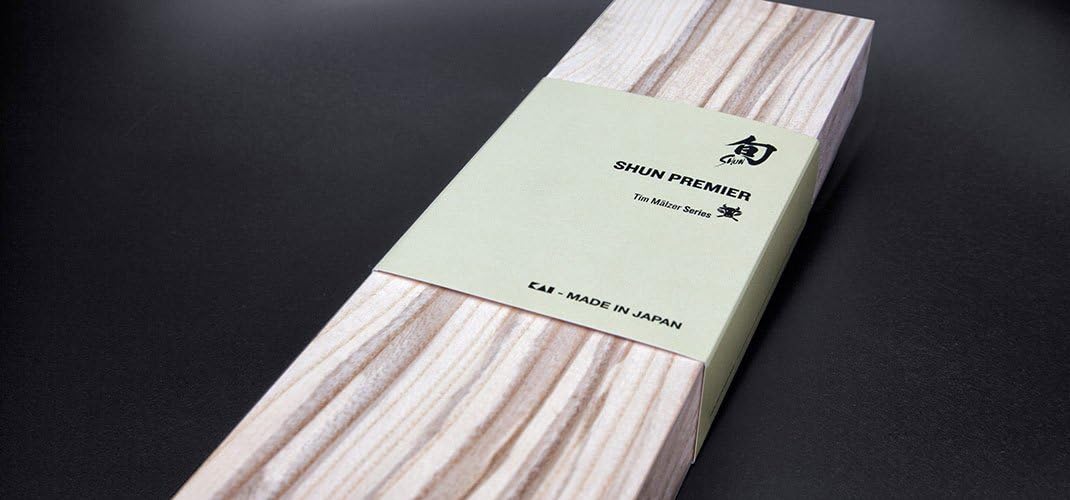 TDM-1700 Shun Premier Tim Mälzer Serie