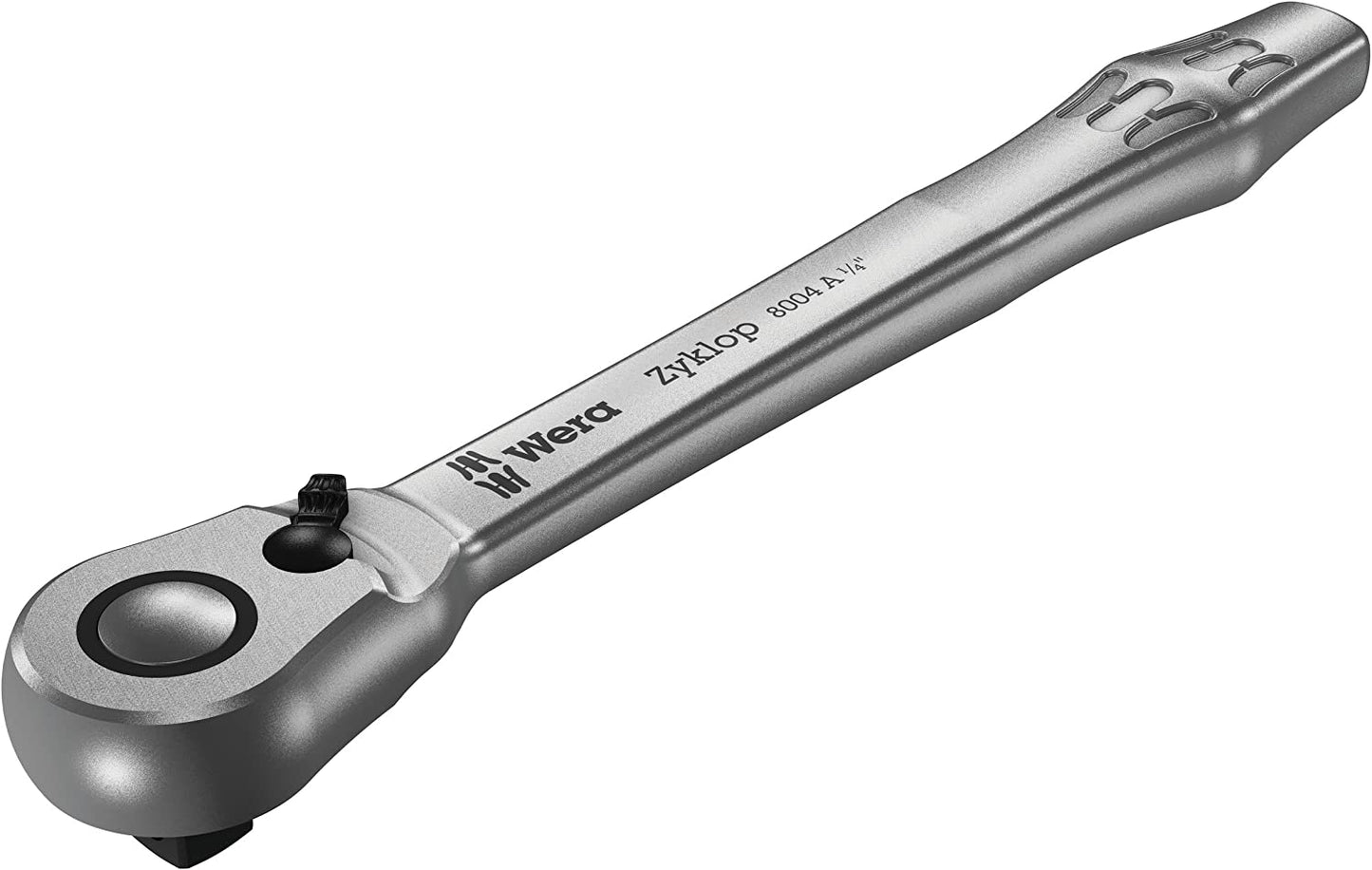 Zyklop Metal-Knarre 8004 A