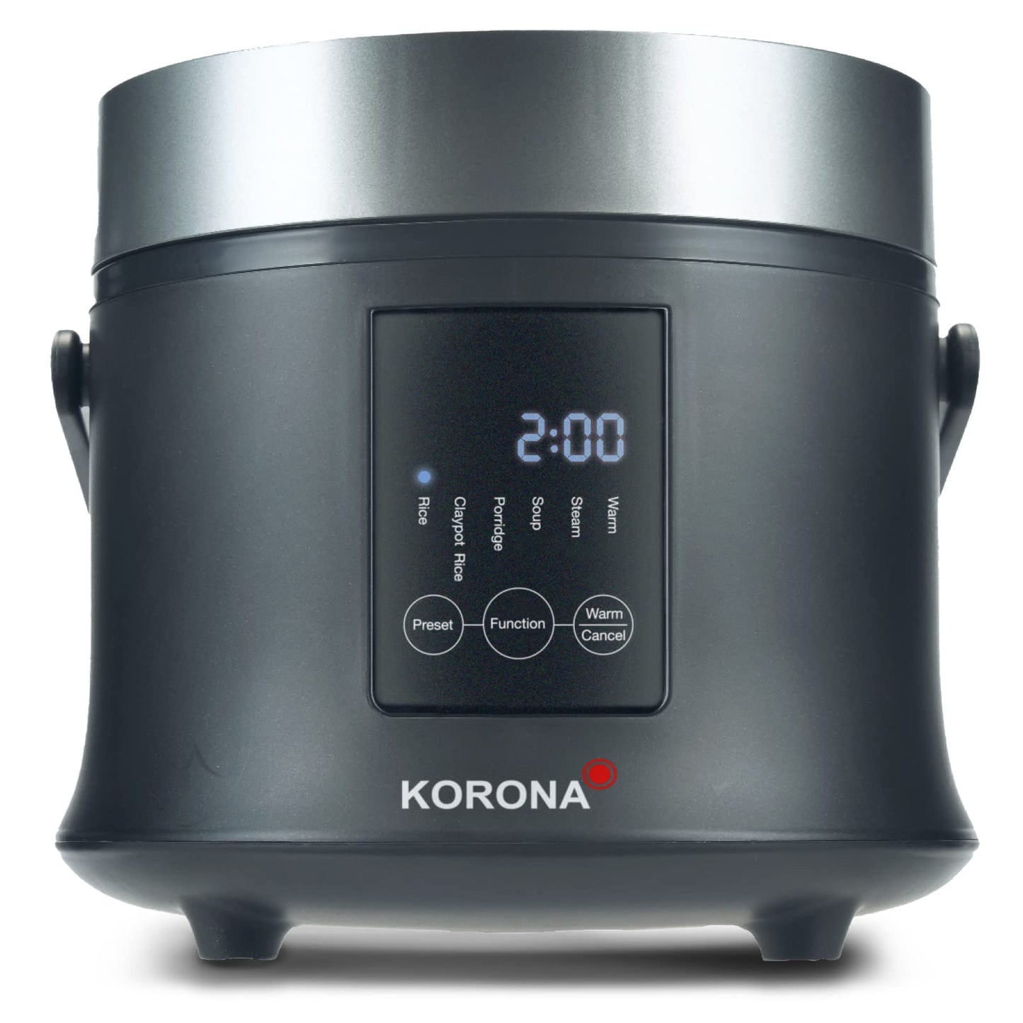 Digitaler Reiskocher 58011, Korona 58011 Digitaler Reiskocher