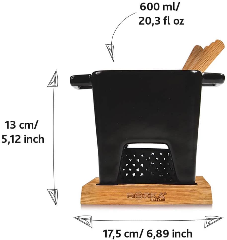 Fondue-Set
