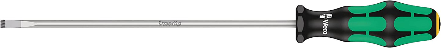 335/350/355/4 Schraubendrehersatz Kraftform Plus, lang