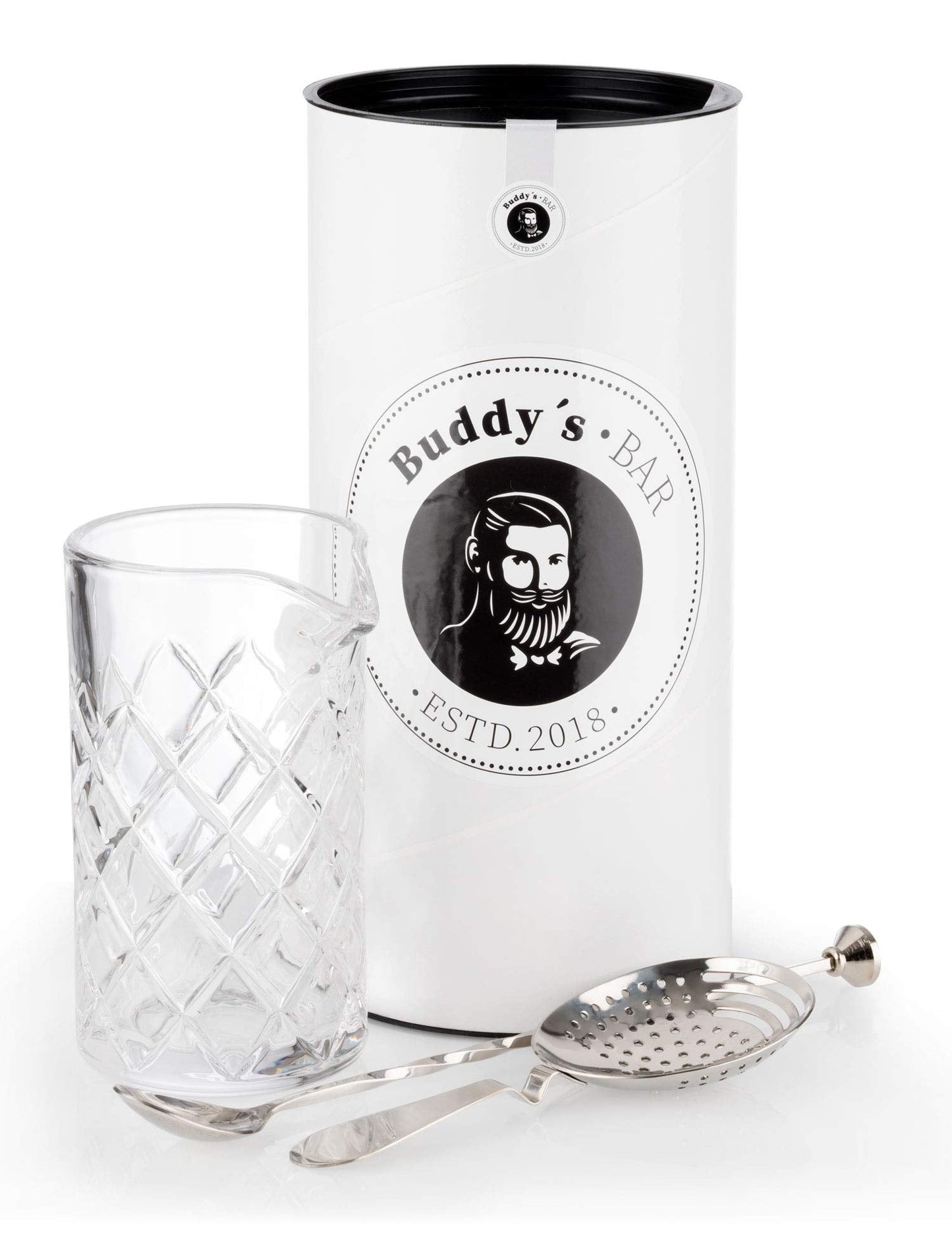 Rührglas Set