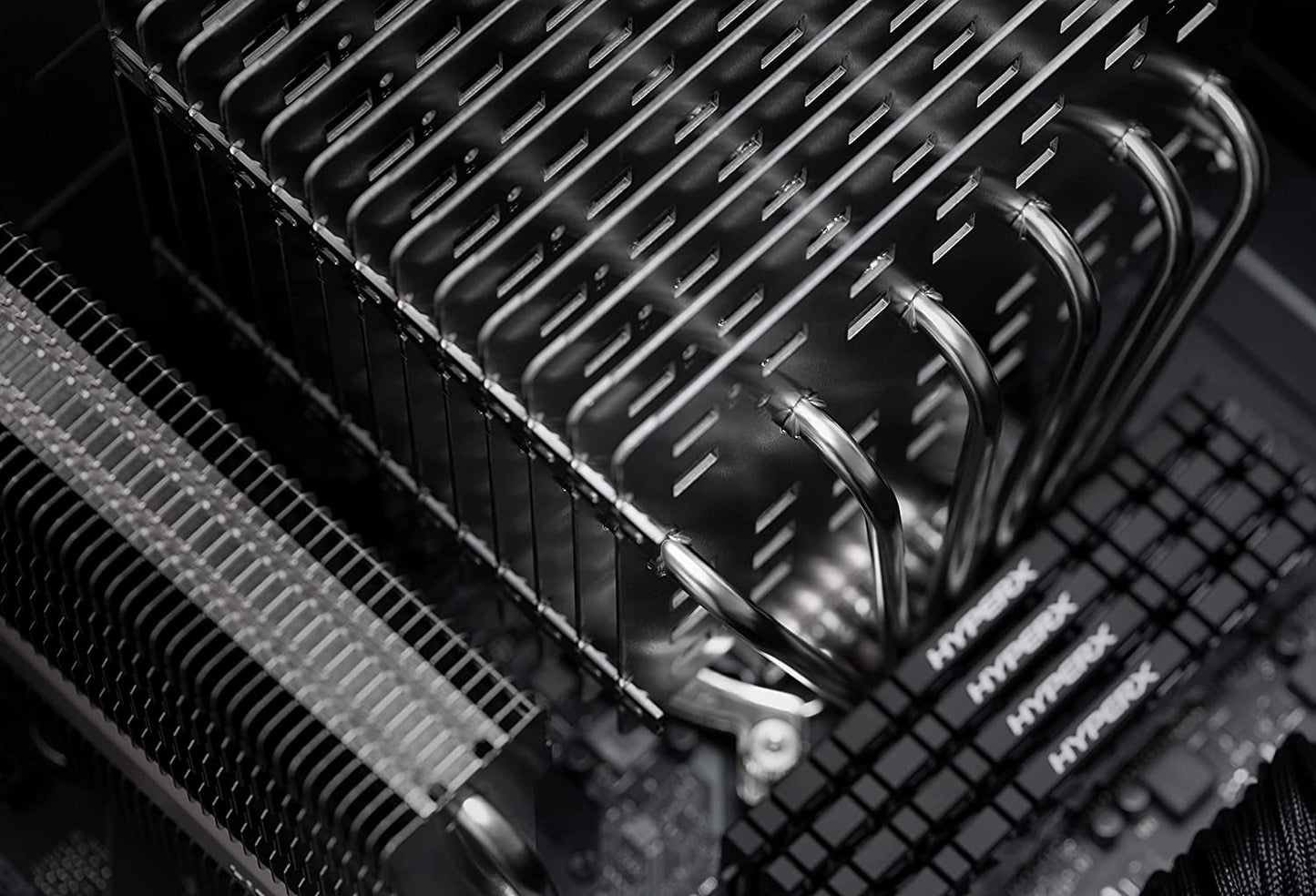 NH-P1, CPU-Kühler