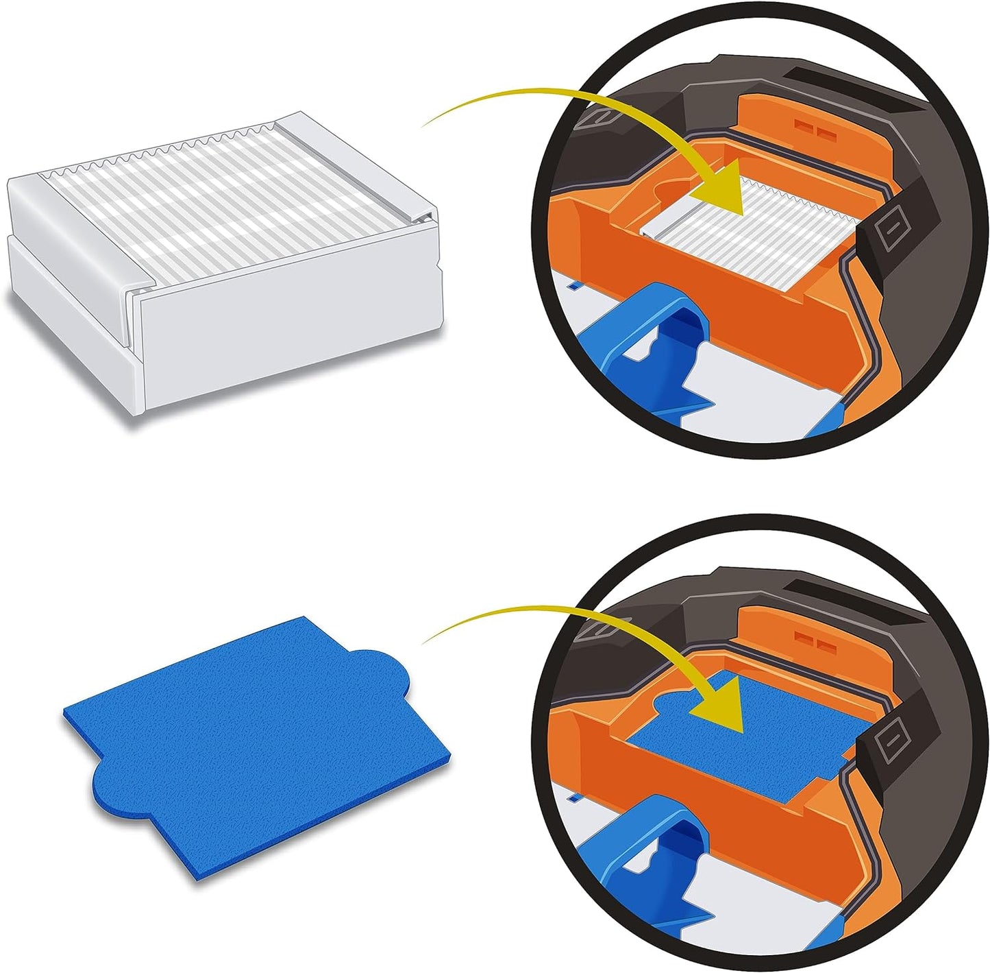 Filter Set 787241