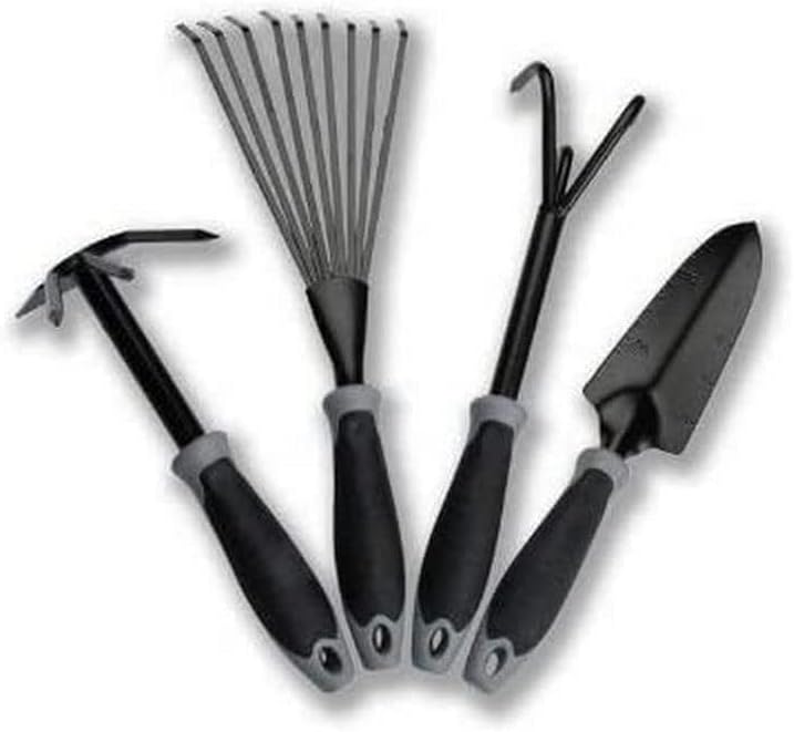 Victoria Grabpflege-Set 700
