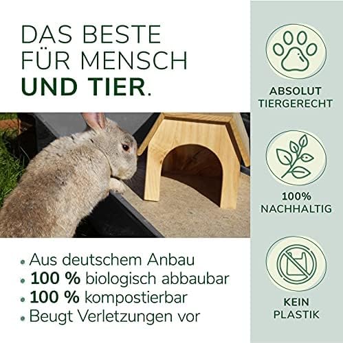 Hanfmatten Set, 3er Set