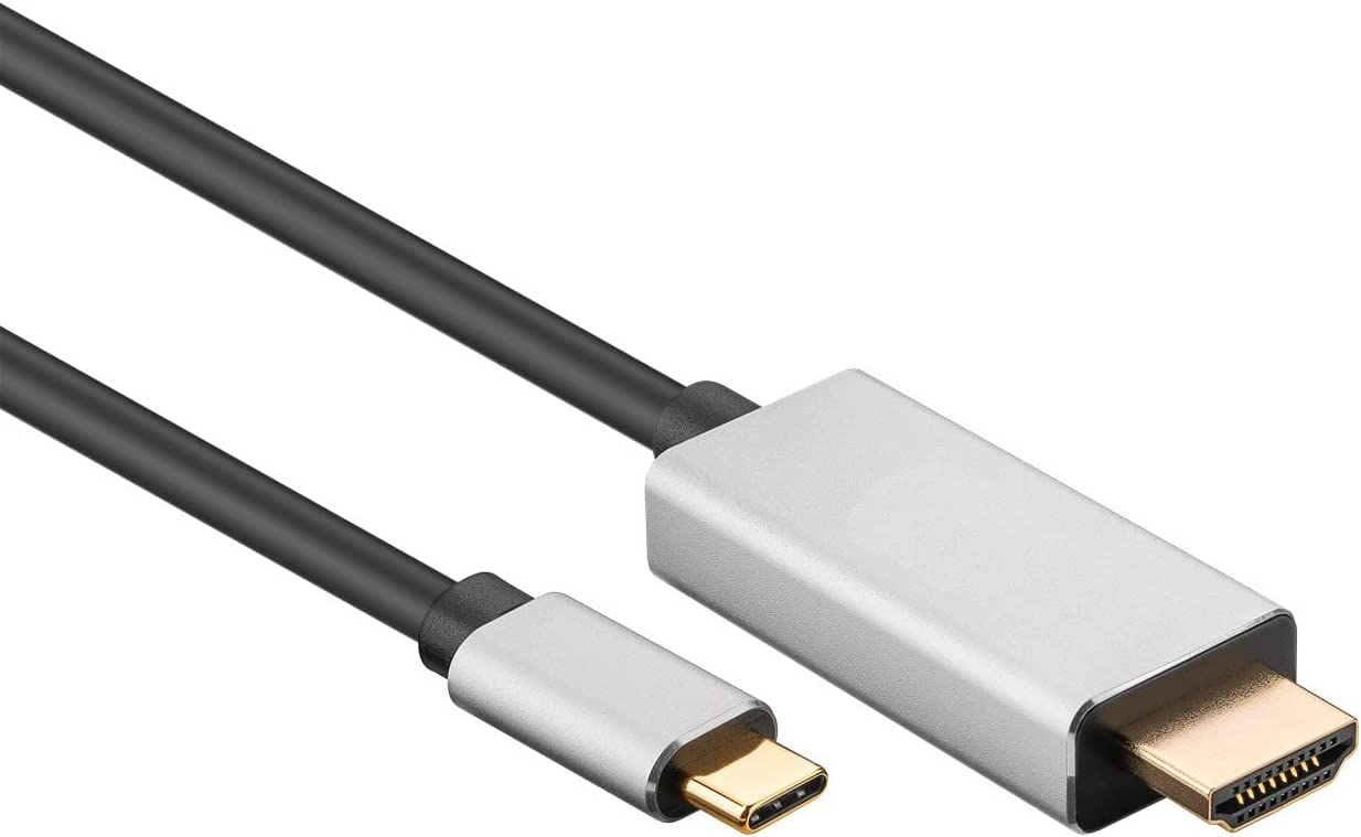 Adapterkabel USB-C 4.0 > HDMI