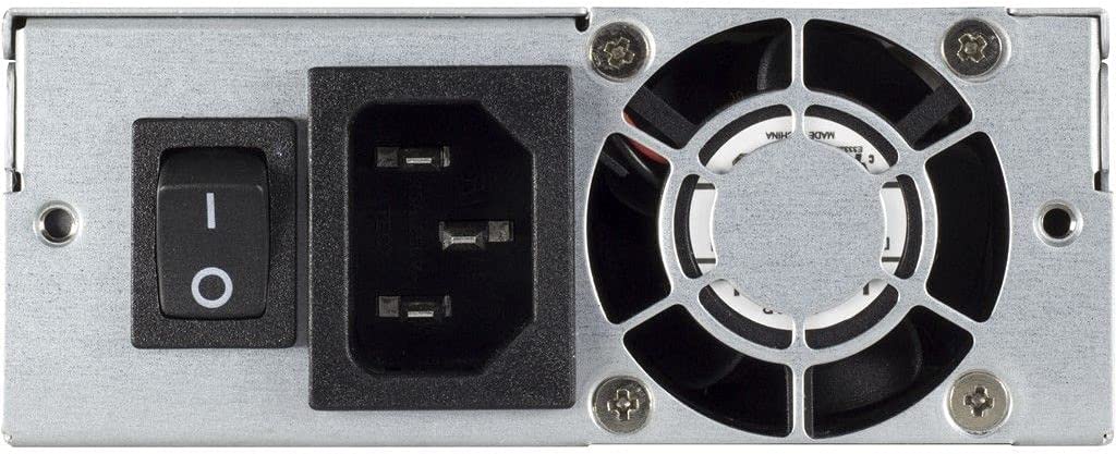 ASPOWER U1A-C20300-D, PC-Netzteil